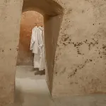 San Giovanni Vecchio - Residenza Matera