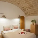 San Giovanni Vecchio - Residenza Matera