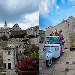 San Giovanni Vecchio - Residenza Bed & Breakfast Matera