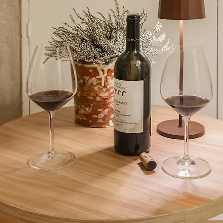 San Giovanni Vecchio - Residenza