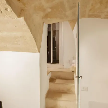 San Giovanni Vecchio - Residenza Matera