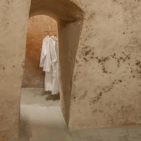 San Giovanni Vecchio - Residenza Matera