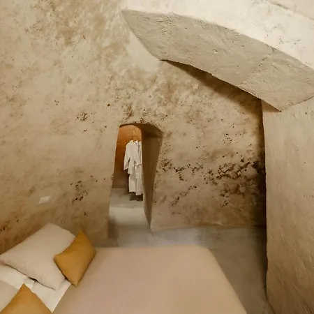 San Giovanni Vecchio - Residenza