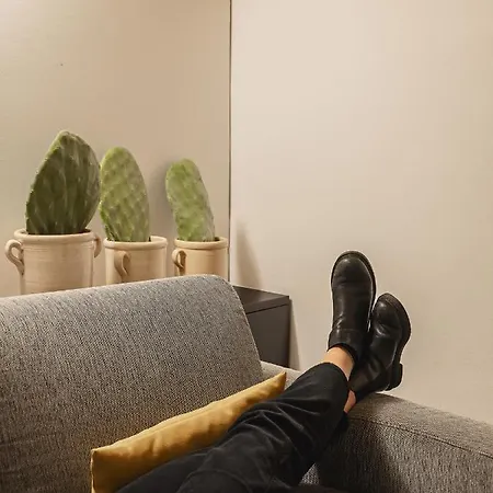 San Giovanni Vecchio - Residenza 4*