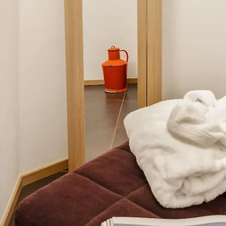 San Giovanni Vecchio - Residenza