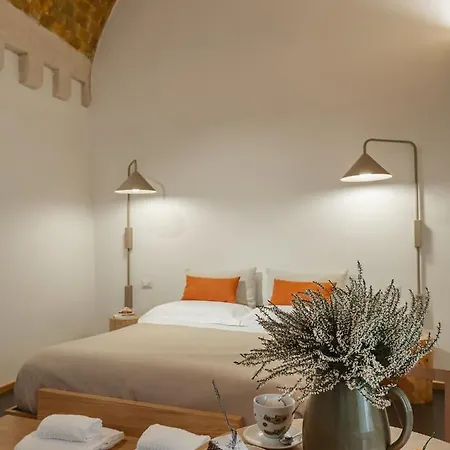 San Giovanni Vecchio - Residenza Bed & Breakfast Matera