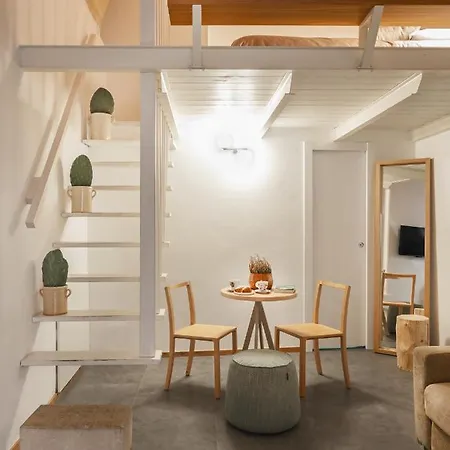San Giovanni Vecchio - Residenza Oda ve Kahvaltı 4*