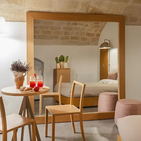 San Giovanni Vecchio - Residenza Matera