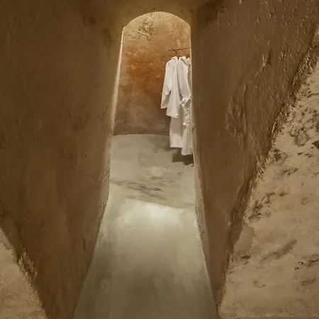 San Giovanni Vecchio - Residenza Oda ve Kahvaltı