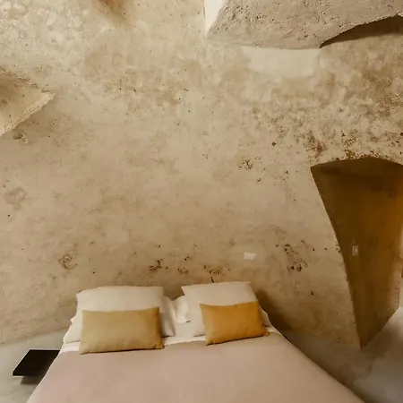 San Giovanni Vecchio - Residenza Oda ve Kahvaltı