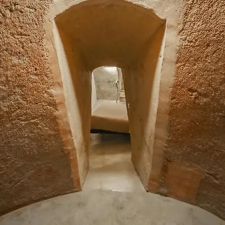 San Giovanni Vecchio - Residenza Frühstückspension