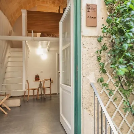 San Giovanni Vecchio - Residenza 4* Matera