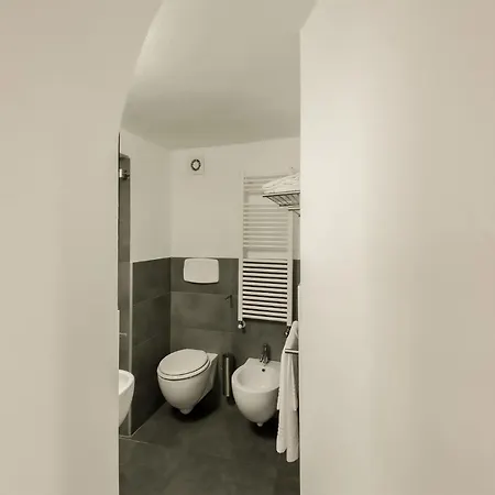 San Giovanni Vecchio - Residenza