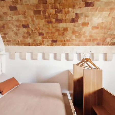 San Giovanni Vecchio - Residenza Matera