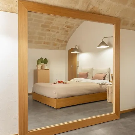 San Giovanni Vecchio - Residenza Bed & Breakfast