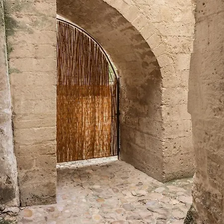 San Giovanni Vecchio - Residenza Bed & Breakfast Matera