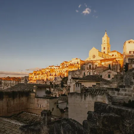 San Giovanni Vecchio - Residenza Bed & Breakfast