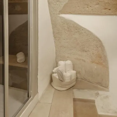 Oda ve Kahvaltı San Giovanni Vecchio - Residenza Matera