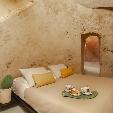 San Giovanni Vecchio - Residenza