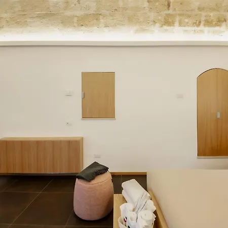 San Giovanni Vecchio - Residenza Matera