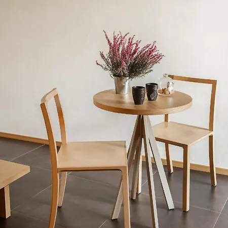 Bed & Breakfast San Giovanni Vecchio - Residenza Matera