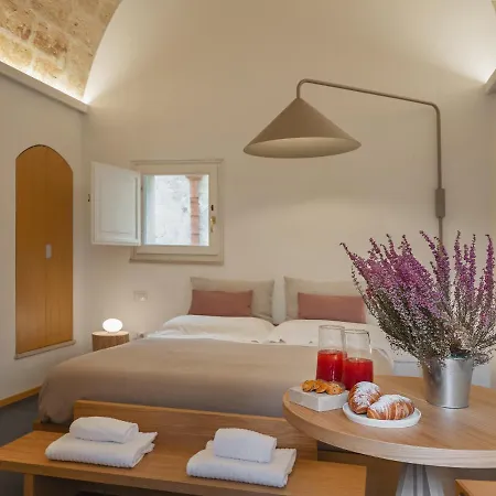 Bed & Breakfast San Giovanni Vecchio - Residenza 4*
