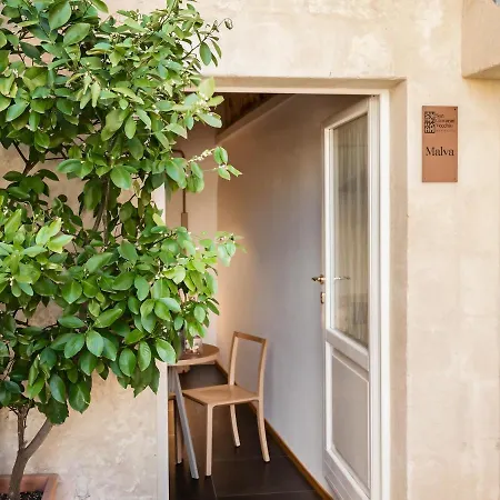 San Giovanni Vecchio - Residenza 4*