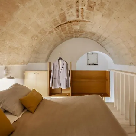 San Giovanni Vecchio - Residenza 4* Matera