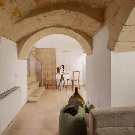 San Giovanni Vecchio - Residenza Oda ve Kahvaltı
