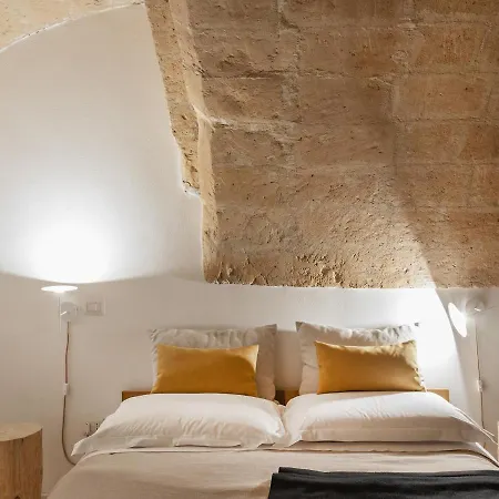 Frühstückspension San Giovanni Vecchio - Residenza