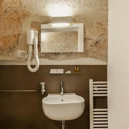 San Giovanni Vecchio - Residenza Oda ve Kahvaltı