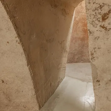 San Giovanni Vecchio - Residenza Matera