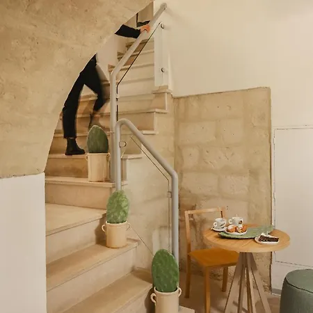 San Giovanni Vecchio - Residenza 4* Matera