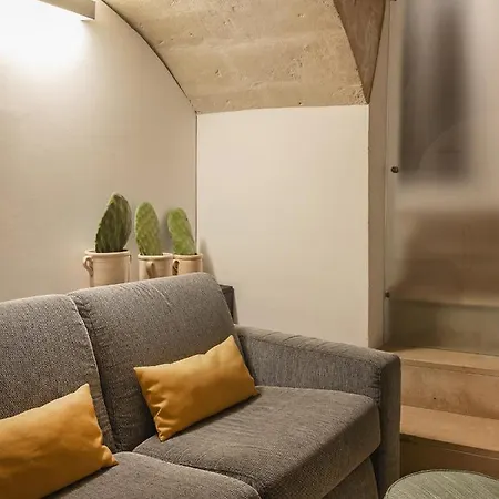 San Giovanni Vecchio - Residenza 4* Matera