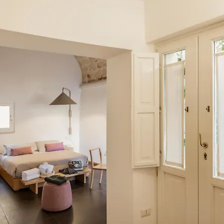 San Giovanni Vecchio - Residenza Bed & Breakfast