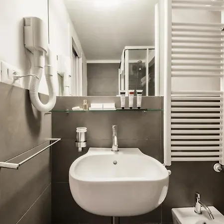 Oda ve Kahvaltı San Giovanni Vecchio - Residenza