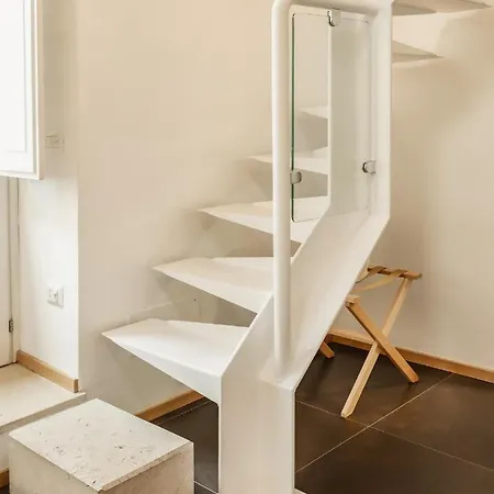 San Giovanni Vecchio - Residenza Oda ve Kahvaltı Matera