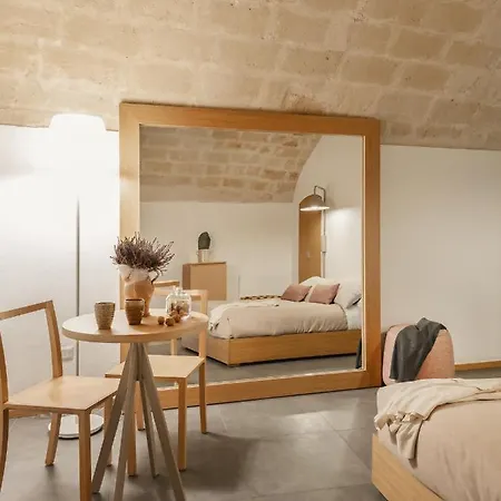 San Giovanni Vecchio - Residenza 4* Matera