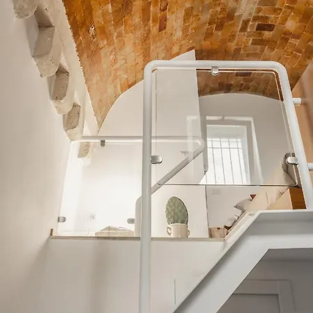 Oda ve Kahvaltı San Giovanni Vecchio - Residenza Matera
