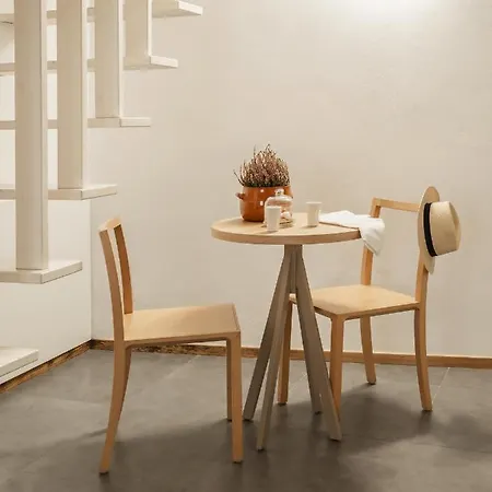 San Giovanni Vecchio - Residenza 4* Matera