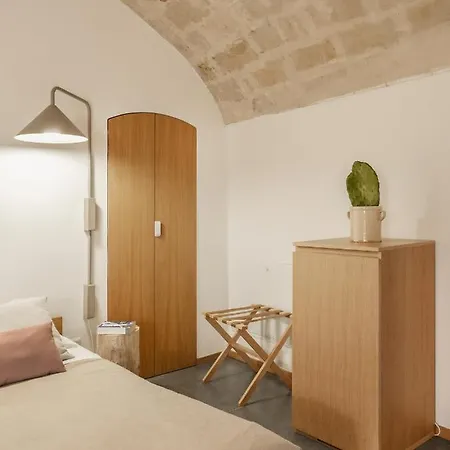 San Giovanni Vecchio - Residenza Matera