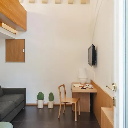 San Giovanni Vecchio - Residenza Oda ve Kahvaltı 4*