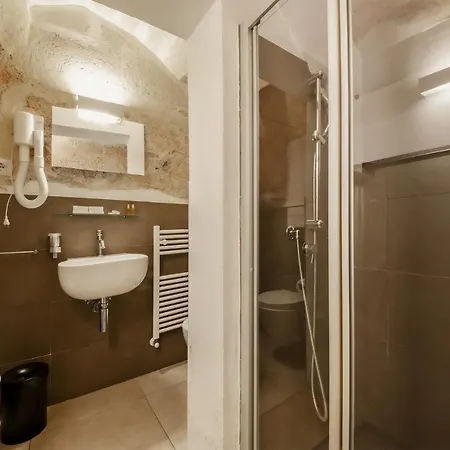 Bed & Breakfast San Giovanni Vecchio - Residenza 4*