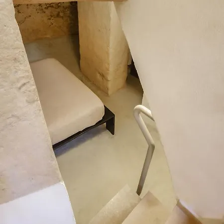 San Giovanni Vecchio - Residenza Oda ve Kahvaltı Matera