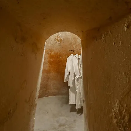 San Giovanni Vecchio - Residenza 4* Matera