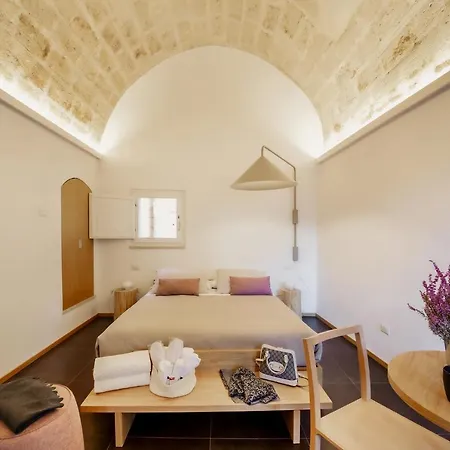 San Giovanni Vecchio - Residenza 4* Matera