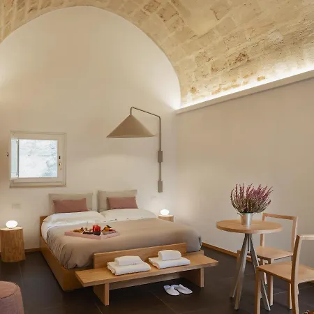 San Giovanni Vecchio - Residenza 4* Matera