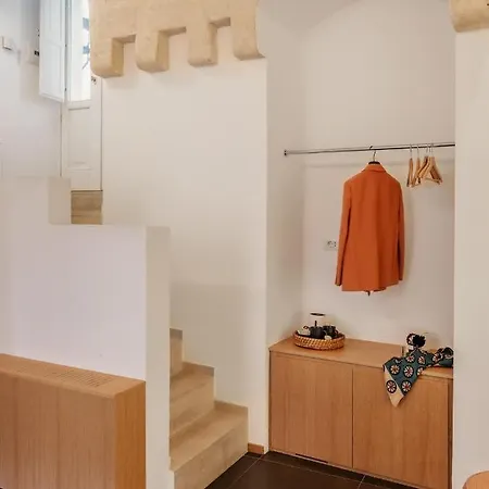 Oda ve Kahvaltı San Giovanni Vecchio - Residenza Matera