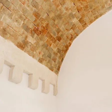 Oda ve Kahvaltı San Giovanni Vecchio - Residenza Matera