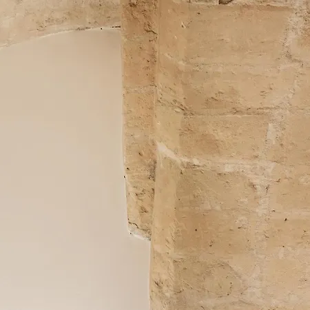 Oda ve Kahvaltı San Giovanni Vecchio - Residenza Matera